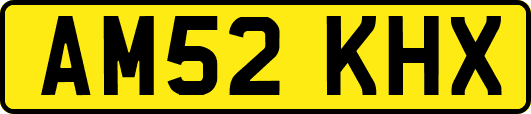 AM52KHX