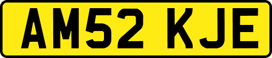 AM52KJE