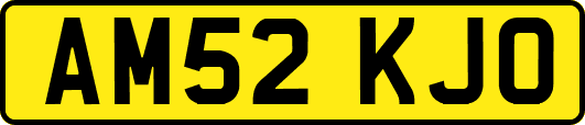 AM52KJO