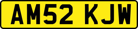 AM52KJW