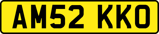 AM52KKO