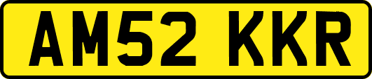 AM52KKR