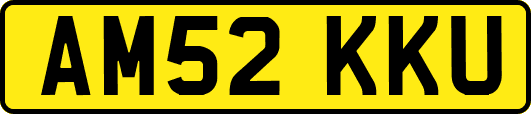 AM52KKU