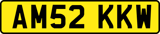 AM52KKW