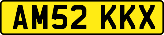 AM52KKX