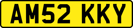 AM52KKY