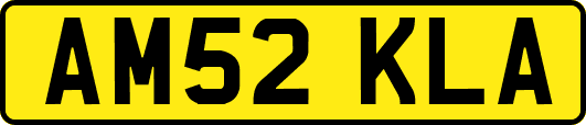 AM52KLA