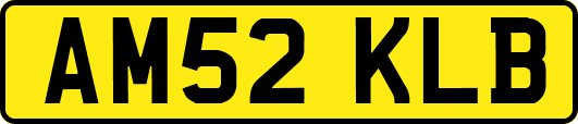 AM52KLB