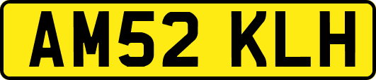 AM52KLH