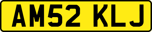 AM52KLJ