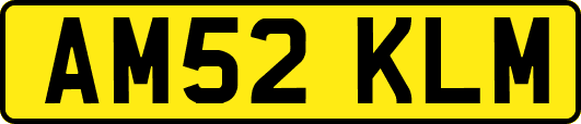 AM52KLM