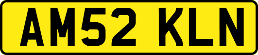 AM52KLN