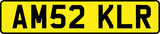 AM52KLR