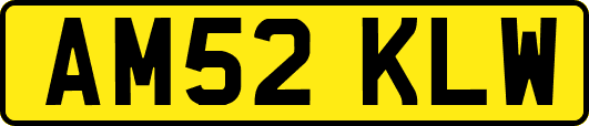 AM52KLW