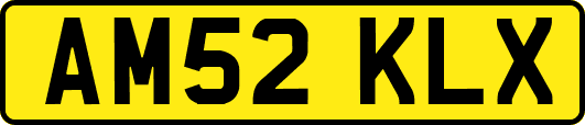 AM52KLX