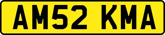 AM52KMA
