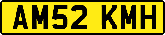 AM52KMH