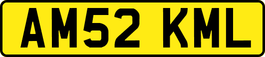 AM52KML