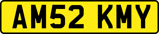 AM52KMY