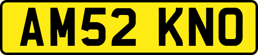 AM52KNO