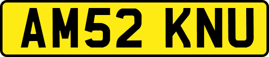 AM52KNU