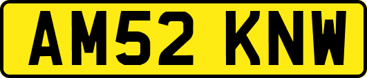 AM52KNW