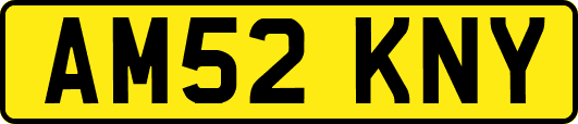 AM52KNY