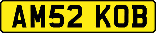 AM52KOB