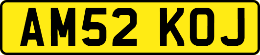 AM52KOJ