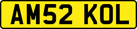 AM52KOL