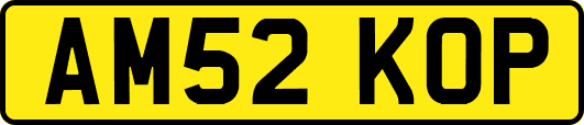 AM52KOP