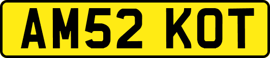 AM52KOT