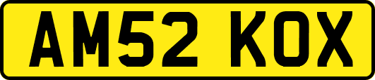 AM52KOX