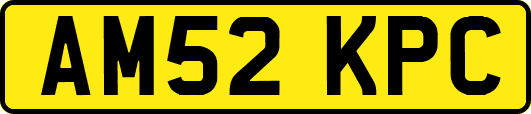 AM52KPC