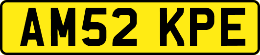 AM52KPE