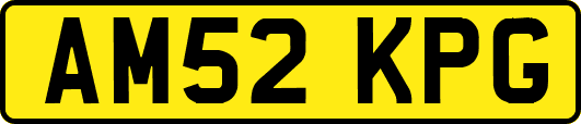 AM52KPG
