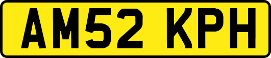 AM52KPH