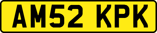 AM52KPK