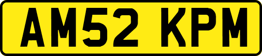 AM52KPM