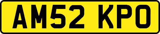AM52KPO