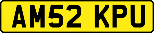AM52KPU
