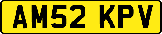AM52KPV