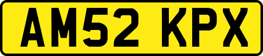 AM52KPX