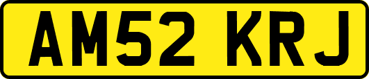 AM52KRJ