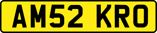 AM52KRO