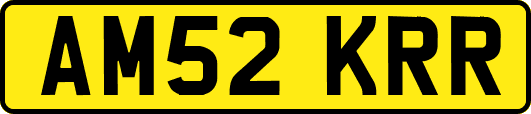AM52KRR