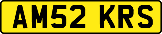 AM52KRS