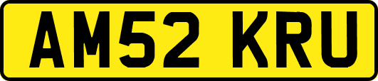 AM52KRU
