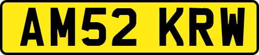 AM52KRW