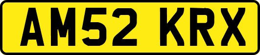 AM52KRX